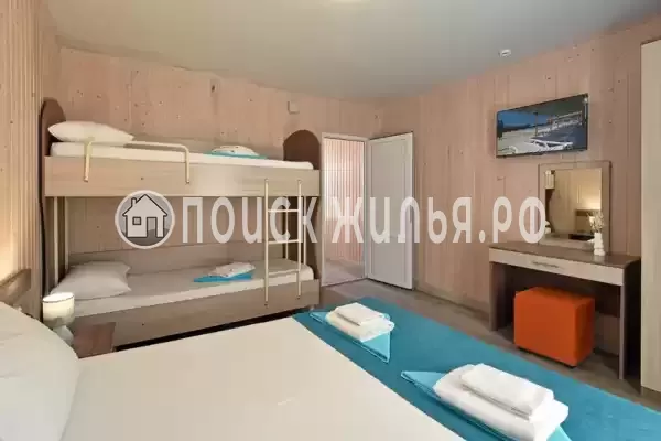 Отель «На море» Отель «На море»