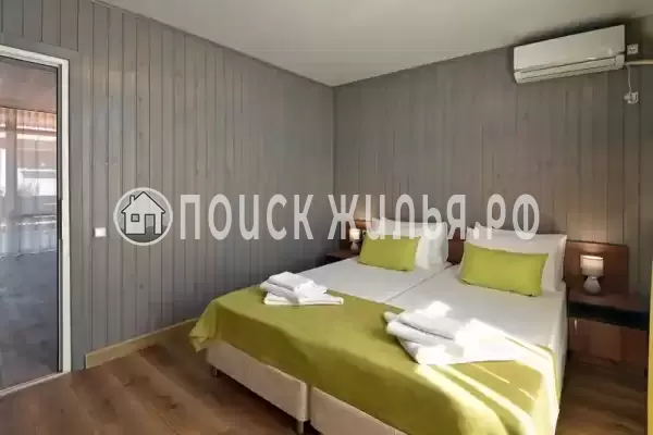 Отель «На море» Отель «На море»