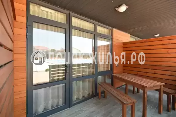 Отель «На море» Отель «На море»