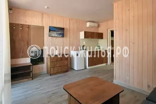 Отель «На море» Отель «На море»