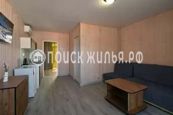 Отель «На море» Отель «На море»