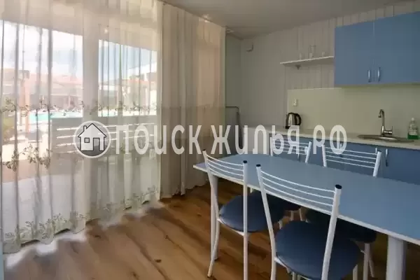 Отель «На море» Отель «На море»