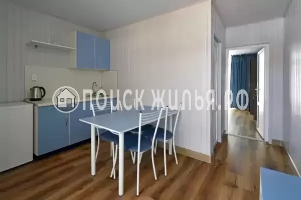 Отель «На море» Отель «На море»