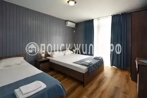 Отель «На море» Отель «На море»