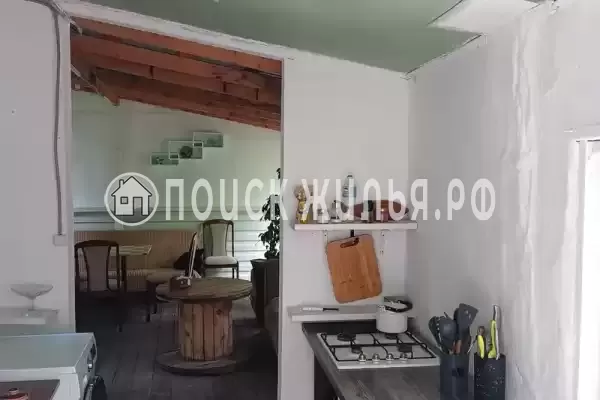 Частный сектор «Частный дом Морская 16»