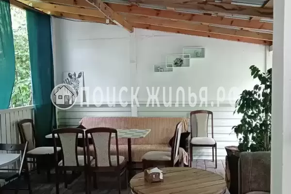 Частный сектор «Частный дом Морская 16»