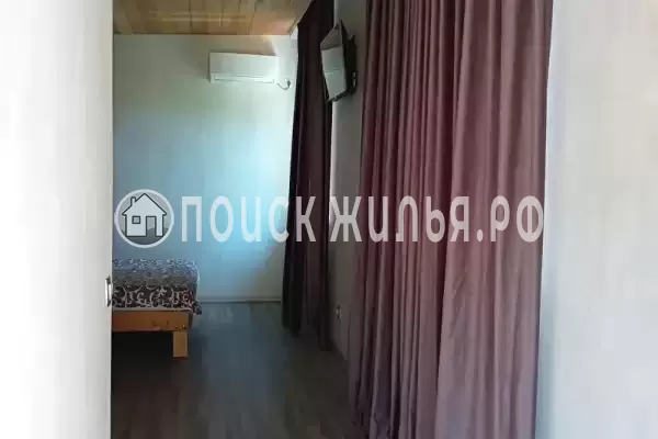 Частный сектор «Частный дом Морская 16»