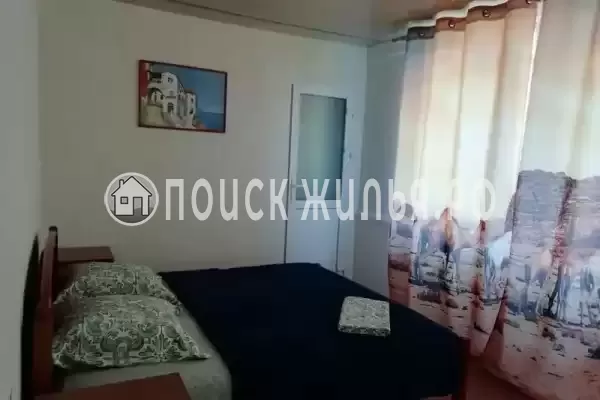 Частный сектор «Частный дом Морская 16»