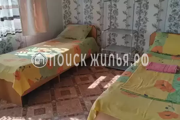 Частный сектор «София» Частный сектор «София»