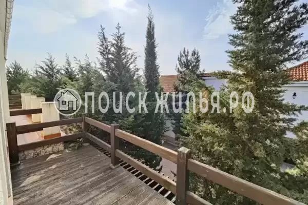 Частный сектор «Коттеджи Ольвия»