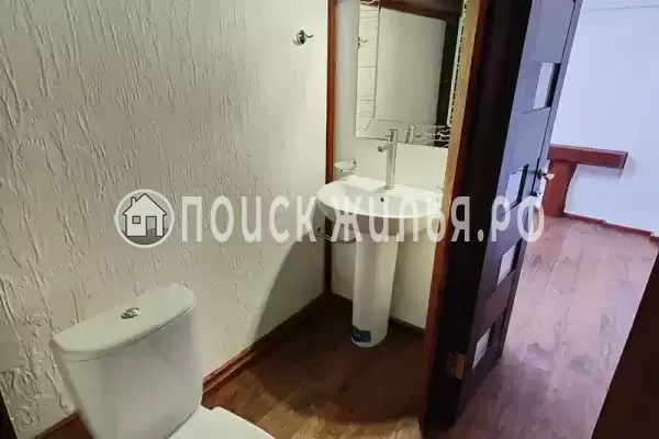 Частный сектор «Коттеджи Ольвия»