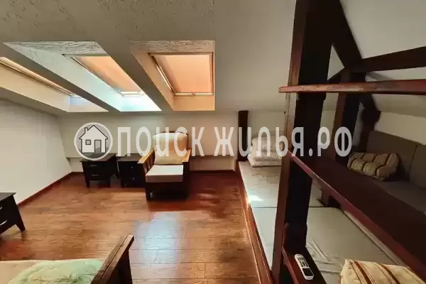 Частный сектор «Коттеджи Ольвия»