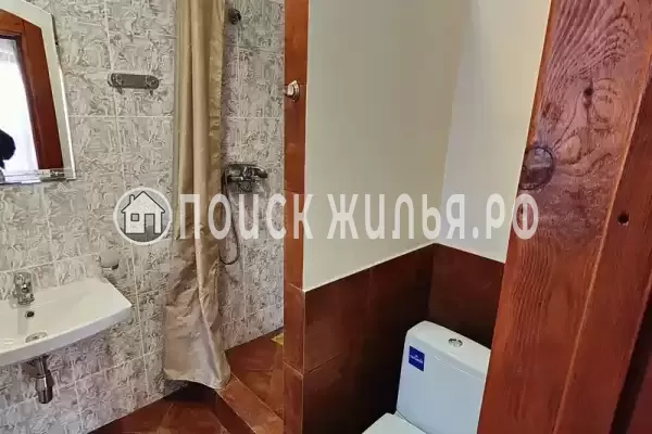 Частный сектор «Коттеджи Ольвия»