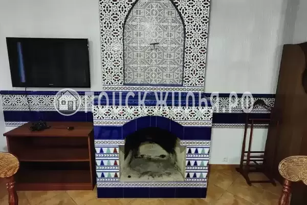 Частный сектор «Коттеджи Ольвия»