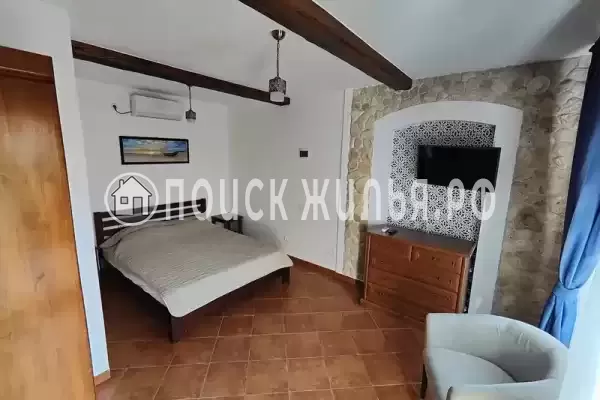 Частный сектор «Коттеджи Ольвия»