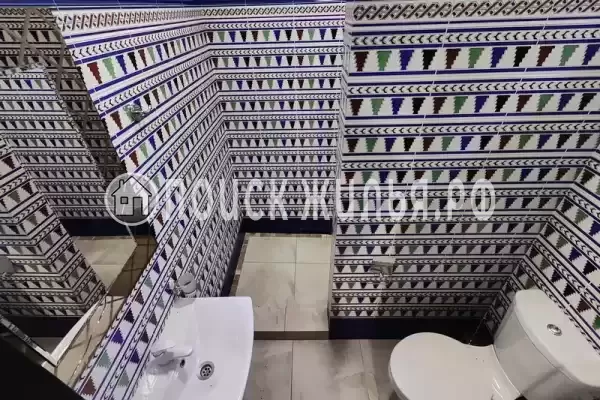 Частный сектор «Коттеджи Ольвия»