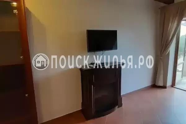 Частный сектор «Коттеджи Ольвия»