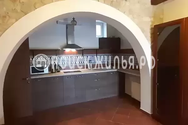 Частный сектор «Коттеджи Ольвия»