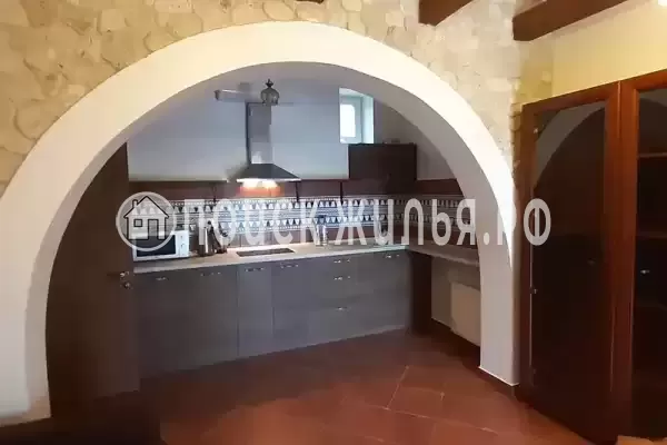 Частный сектор «Коттеджи Ольвия»