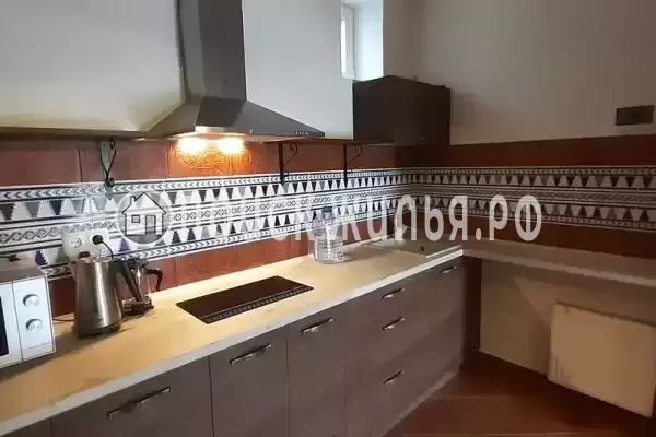 Частный сектор «Коттеджи Ольвия»