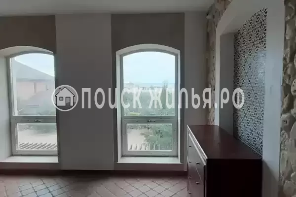 Частный сектор «Коттеджи Ольвия»