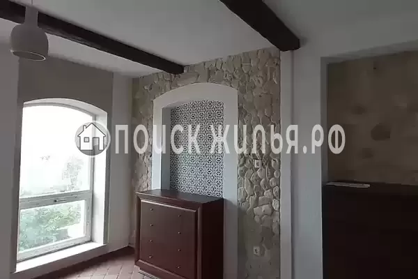 Частный сектор «Коттеджи Ольвия»