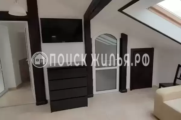 Частный сектор «Коттеджи Ольвия»