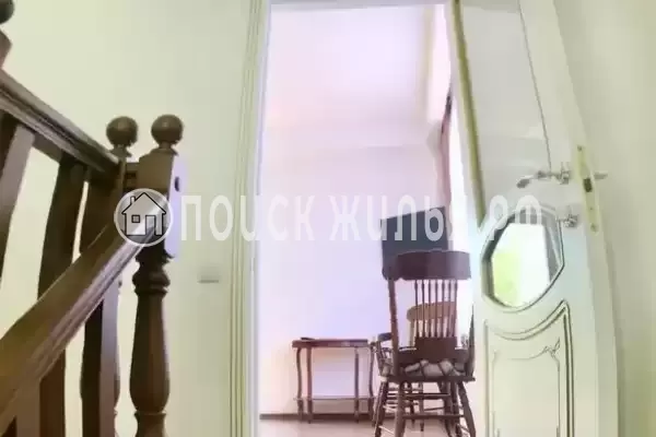 Частный сектор «Коттеджи Ольвия»