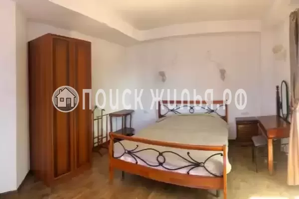 Частный сектор «Коттеджи Ольвия»