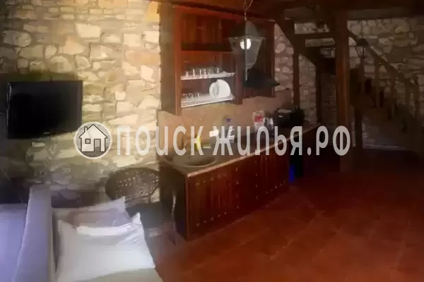 Частный сектор «Коттеджи Ольвия»