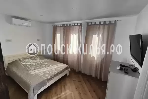 Частный сектор «Коттеджи Ольвия»