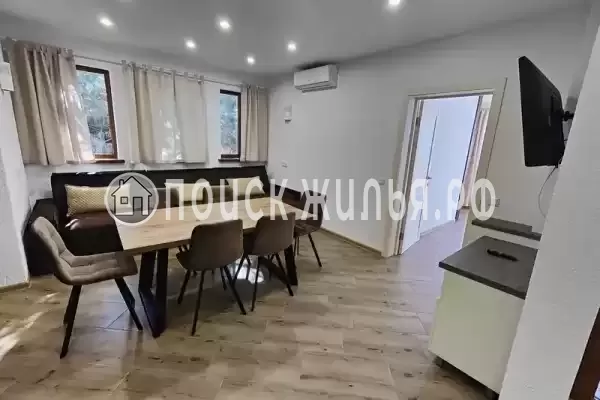 Частный сектор «Коттеджи Ольвия»