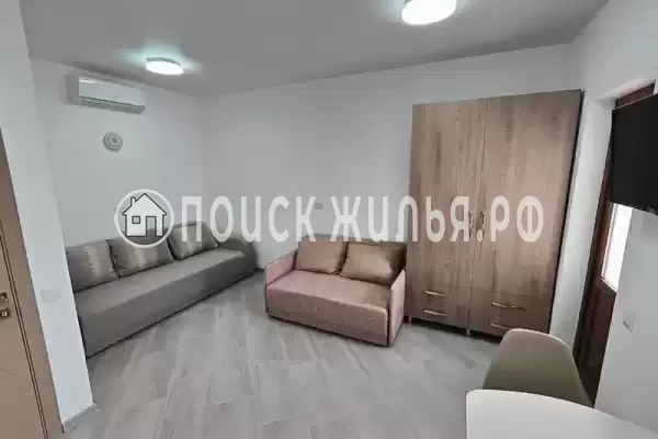 Частный сектор «Коттеджи Ольвия»