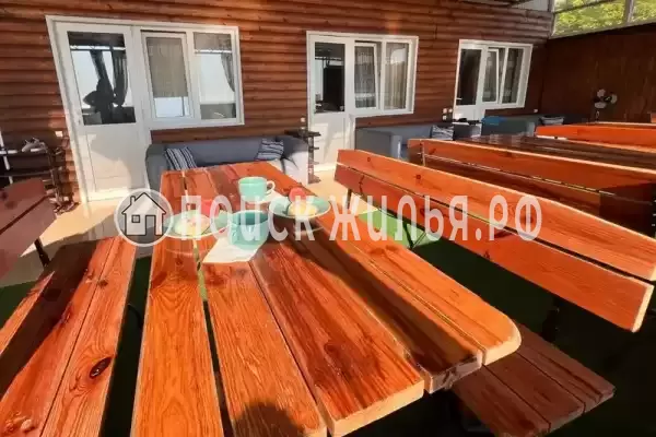 «У роберта»