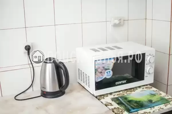 «У роберта»