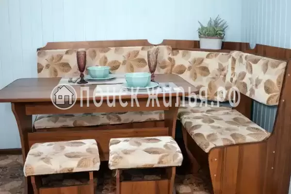 «У роберта»