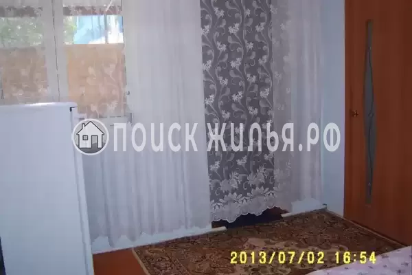 Частный сектор «У Валентины»