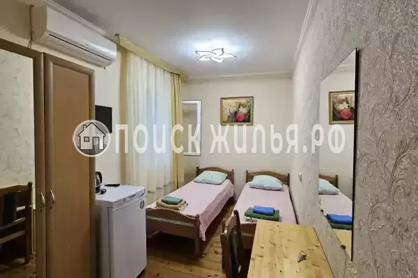 «Райский уголок»