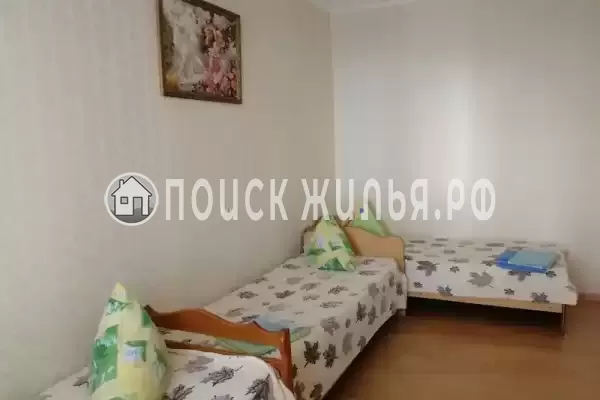 «Райский уголок»