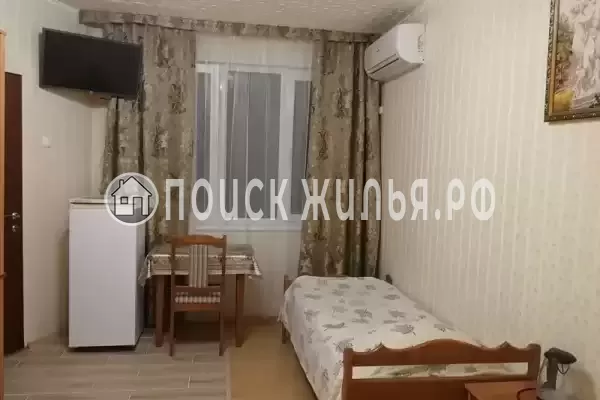 «Райский уголок»