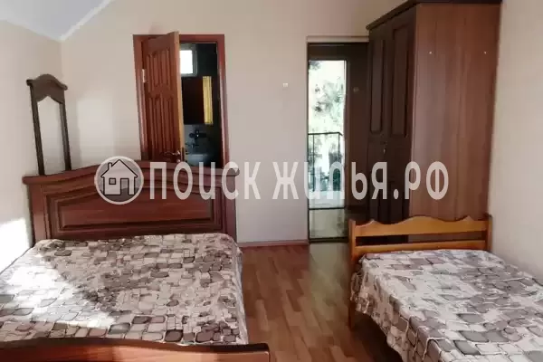 «Райский уголок»