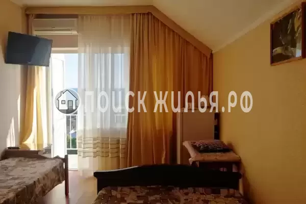 «Райский уголок»