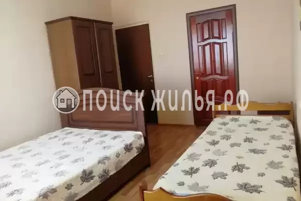 «Райский уголок»