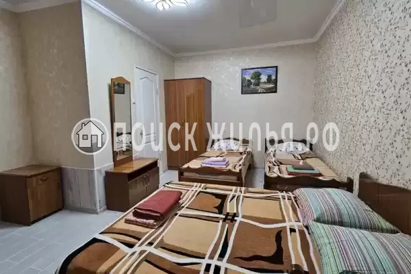 «Райский уголок»