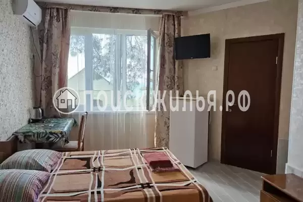 «Райский уголок»