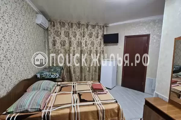 «Райский уголок»