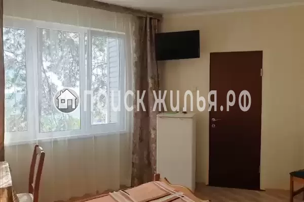 «Райский уголок»