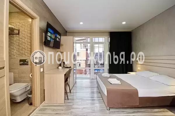 Гостевой дом «Диамант»