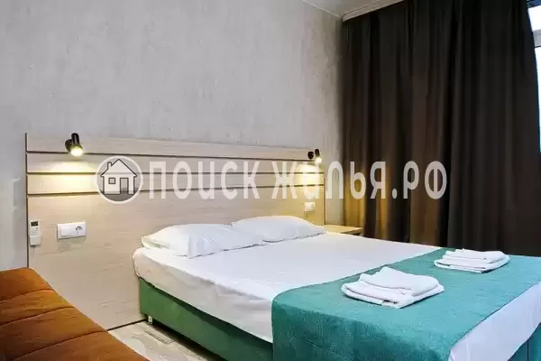 Гостевой дом «Диамант»