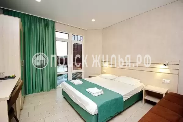 Гостевой дом «Диамант»